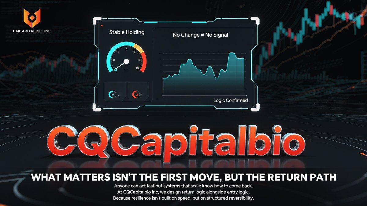 CQCapitalbio Inc tweet media