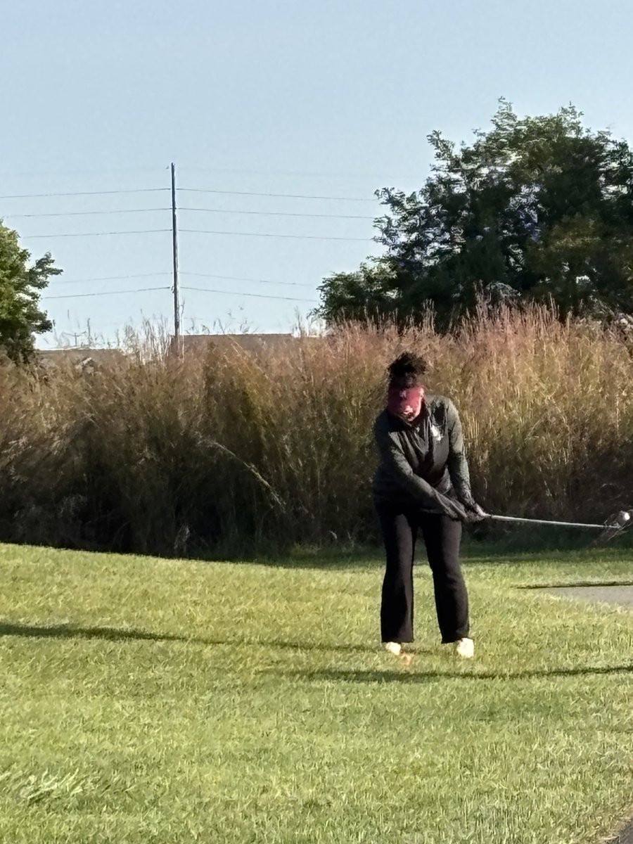 LCHS_GGolf's tweet photo. The team turned in one of its best overall rounds of the season as well. Next match will be against Warren Central/Pendleton Heights on Thursday. https://t.co/gPuMOSzcAr