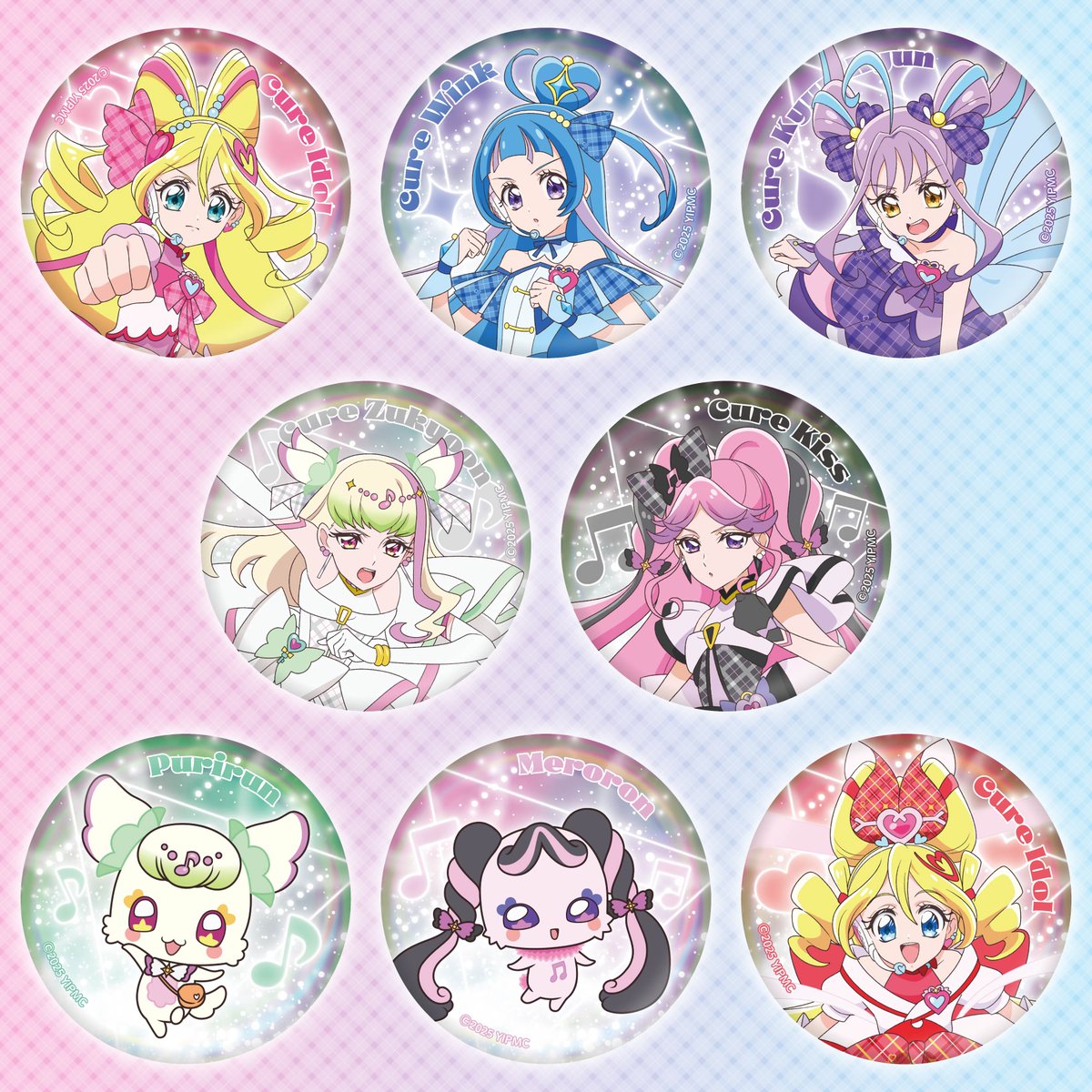 precure images on X: 