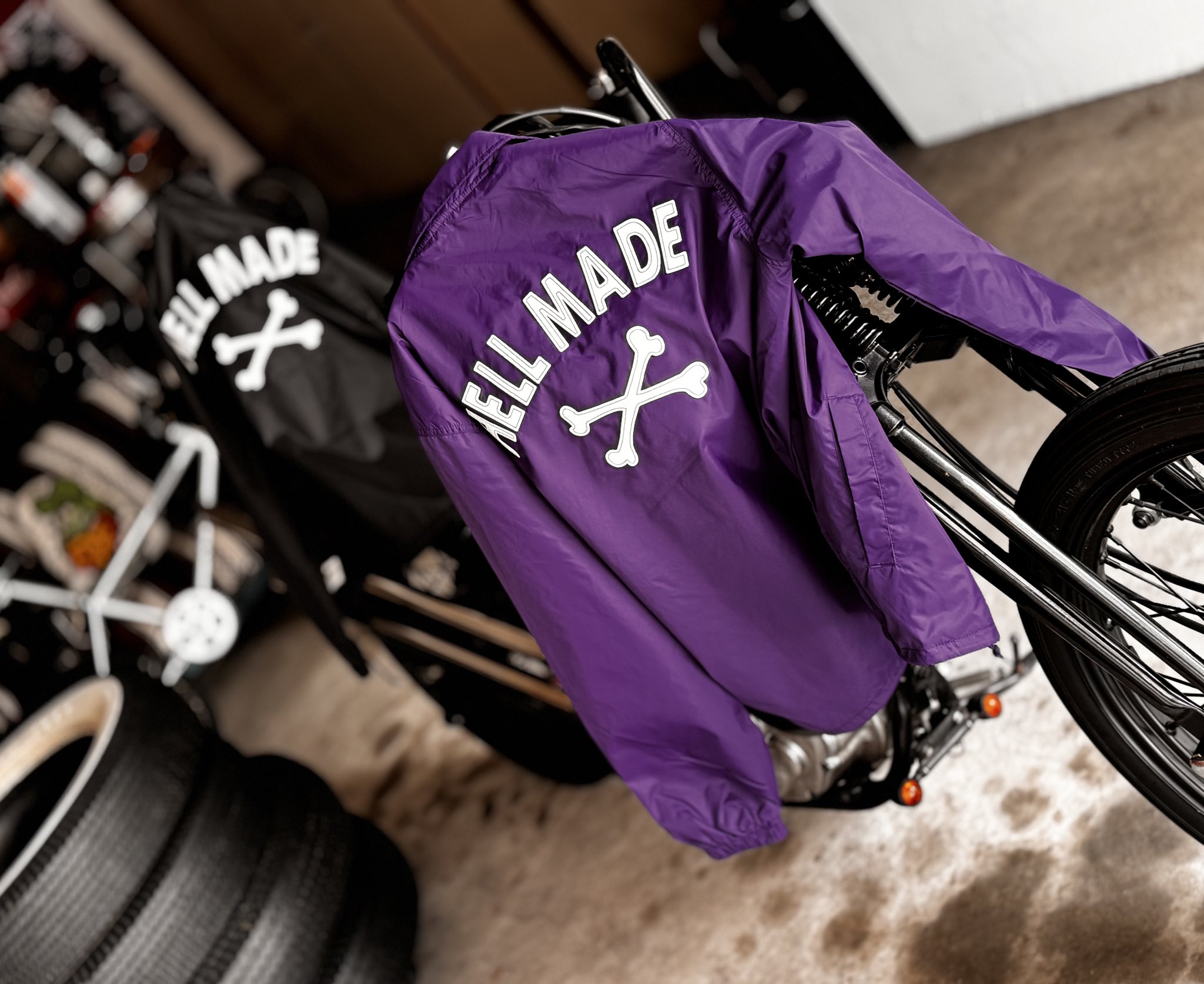 週末限定　激レア　EVILWIRE evilwire イービルワイヤー　デニム 週末限定 激レア EVILWIRE evilwire イービルワイヤー デニム