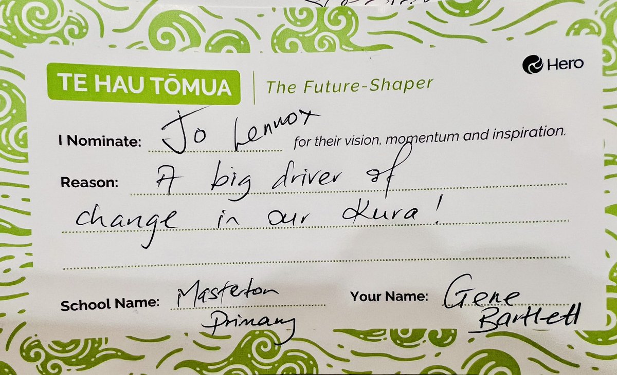 Felicity Goodfellow tweet media