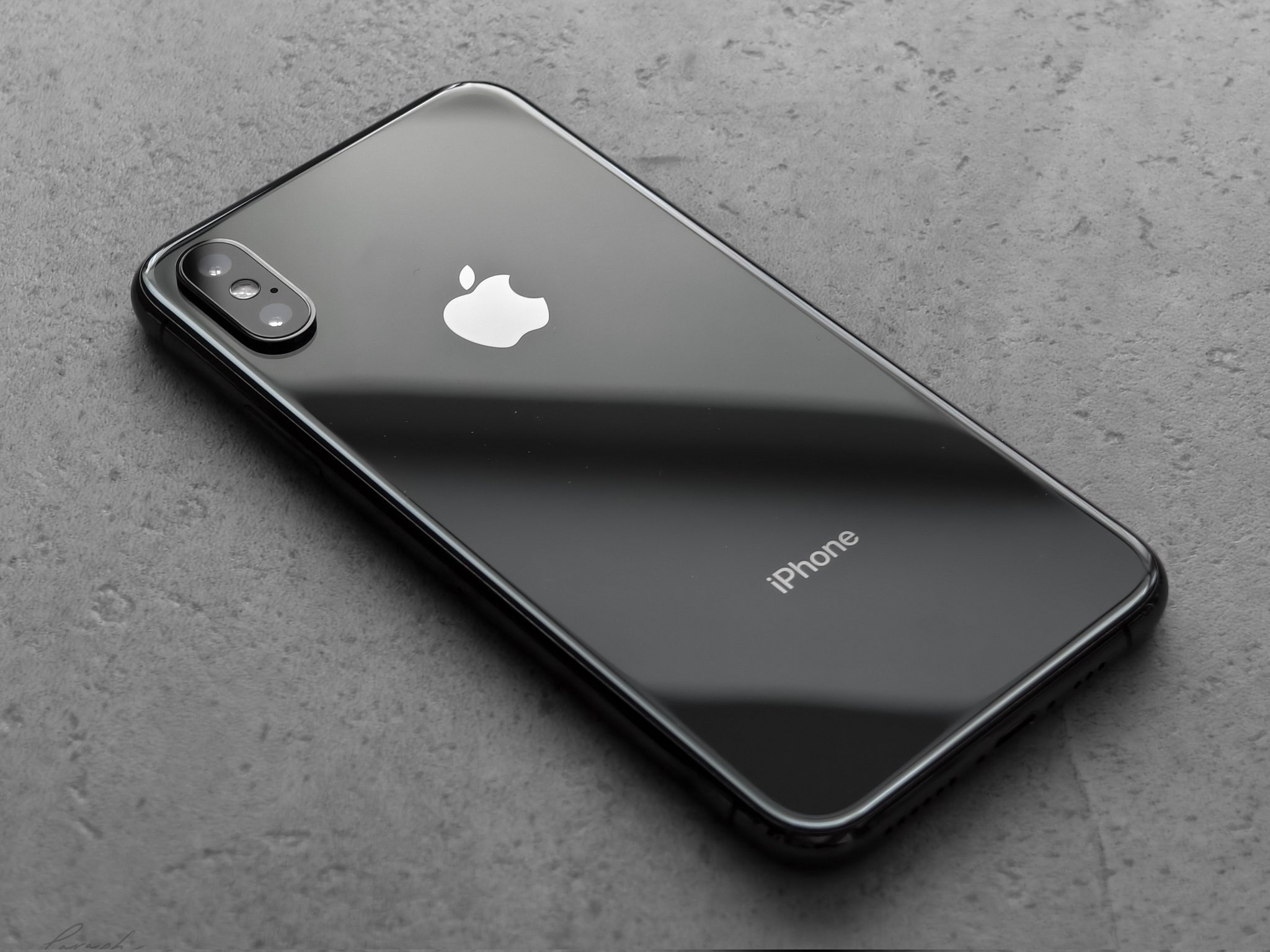 小瀧様　iPhoneXS iPhone X XS SwimmyDesignLab ゲゲゲの鬼太郎 スマホケース