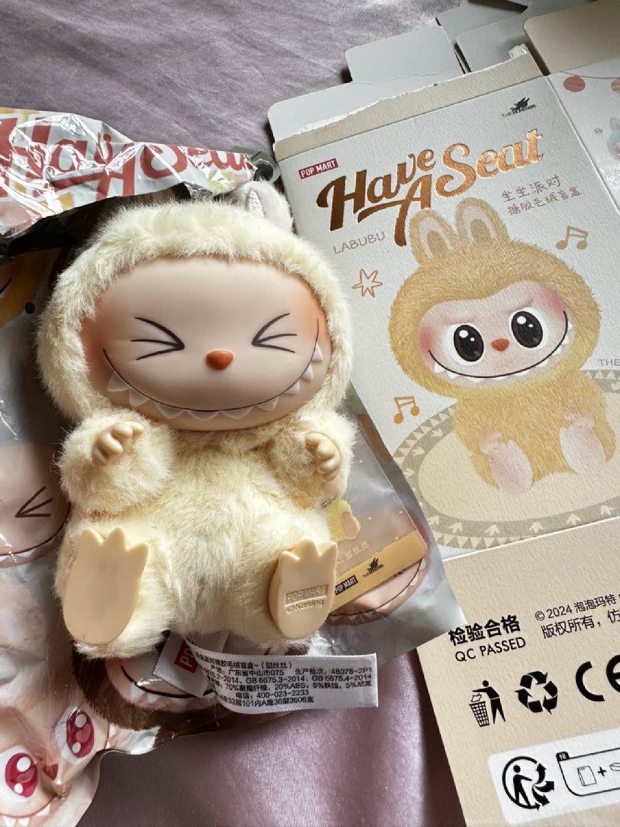 littlecuteRB's tweet photo. 320฿ ส่งฟรี
รับผ่อน
#labubuv2 #ลาบูบู้v2 #ตลาดนัดลาบูบู้ #ตลาดนัดlabubu #Labubu #ลาบูบู้ #ตลาดนัดarttoy #ตลาดนัดกล่องสุ่ม #ตลาดนัดกล่องจุ่ม #ตลาดนัดpopmart #popmartthailand https://t.co/9jtm1sgJ64