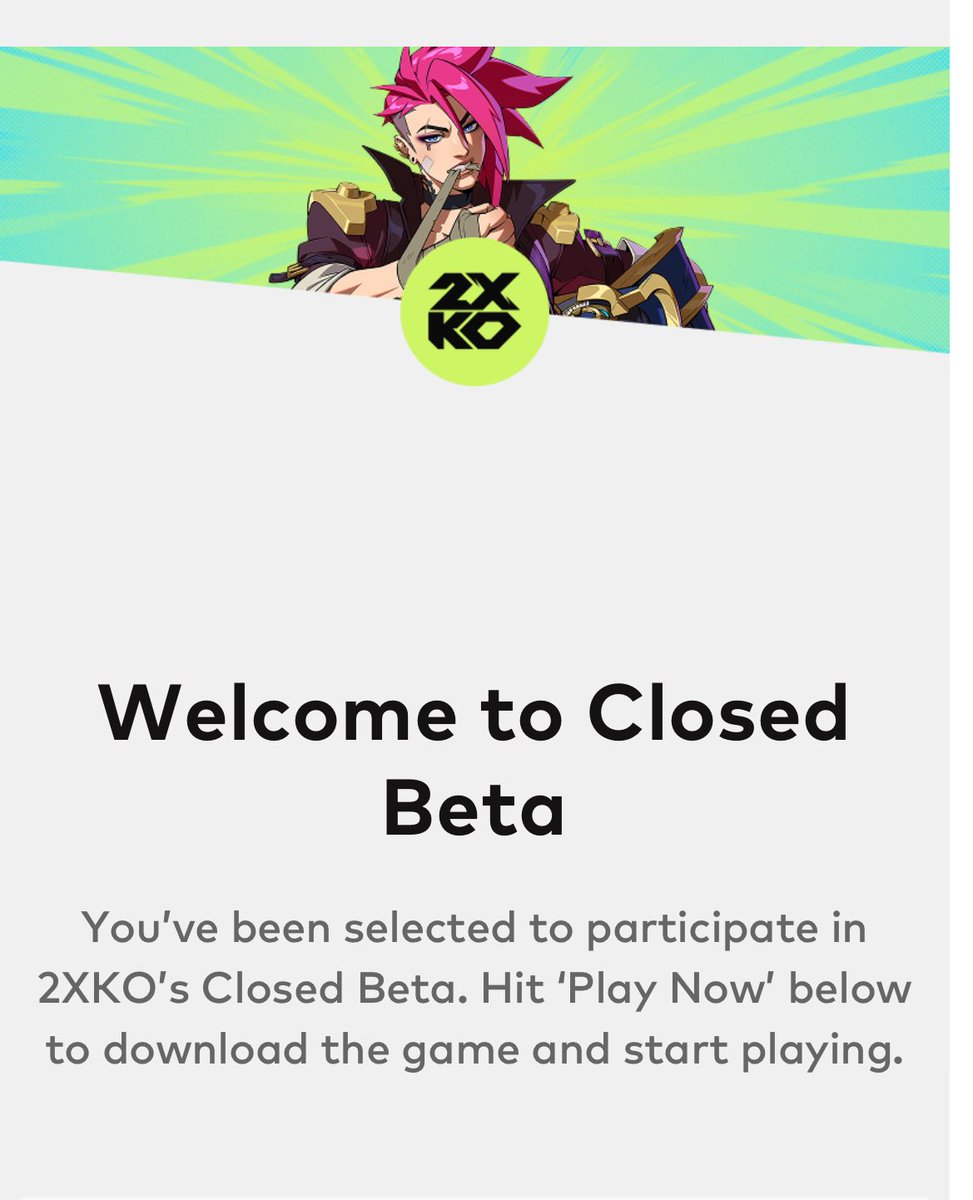 qvini's tweet image. IM GIVING AWAY 3 2XKO BETA CODES 
RULES:
-follow @qvini  
-like and rt this tweet
winners will be picked in 24 hours 🖤