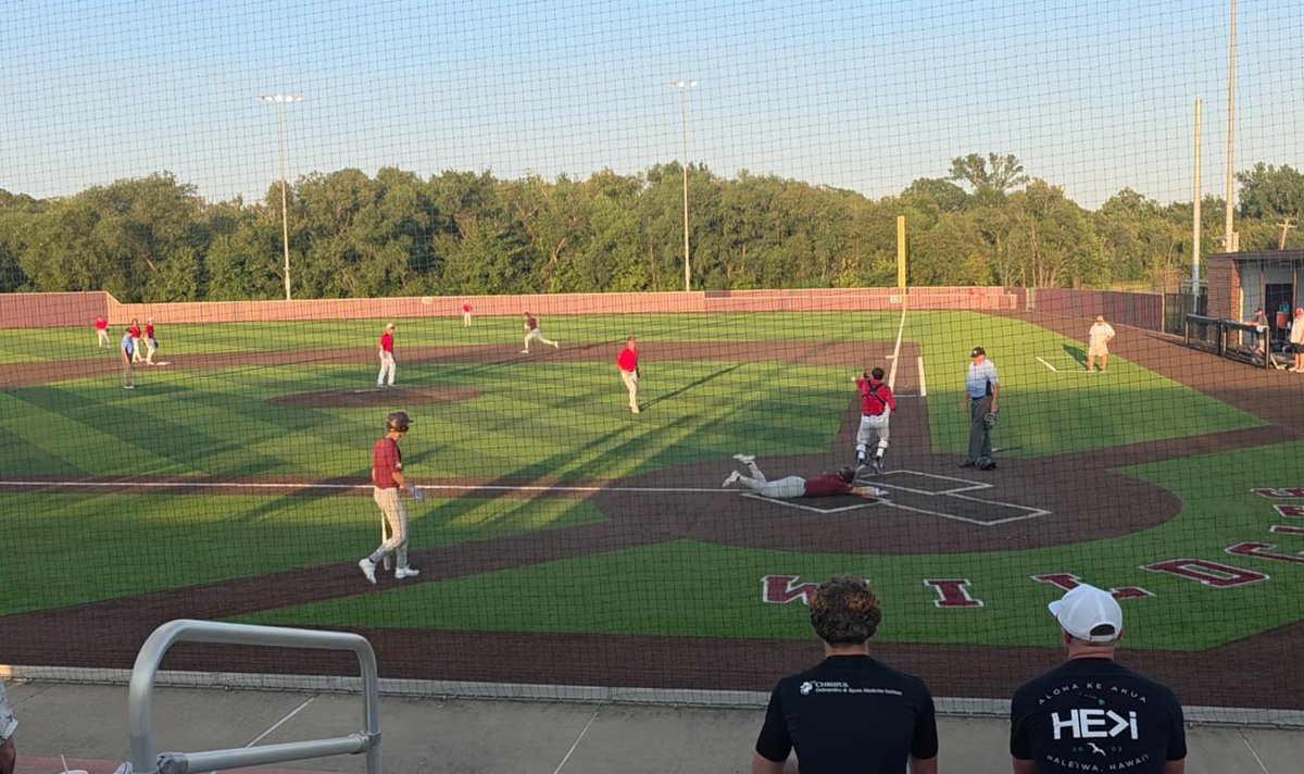 WHSTX_Baseball tweet media