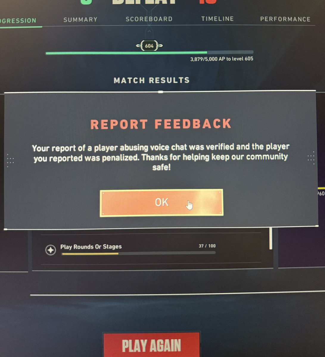 full team sexist racist or weird I’m throwing ur game sorry not sorry