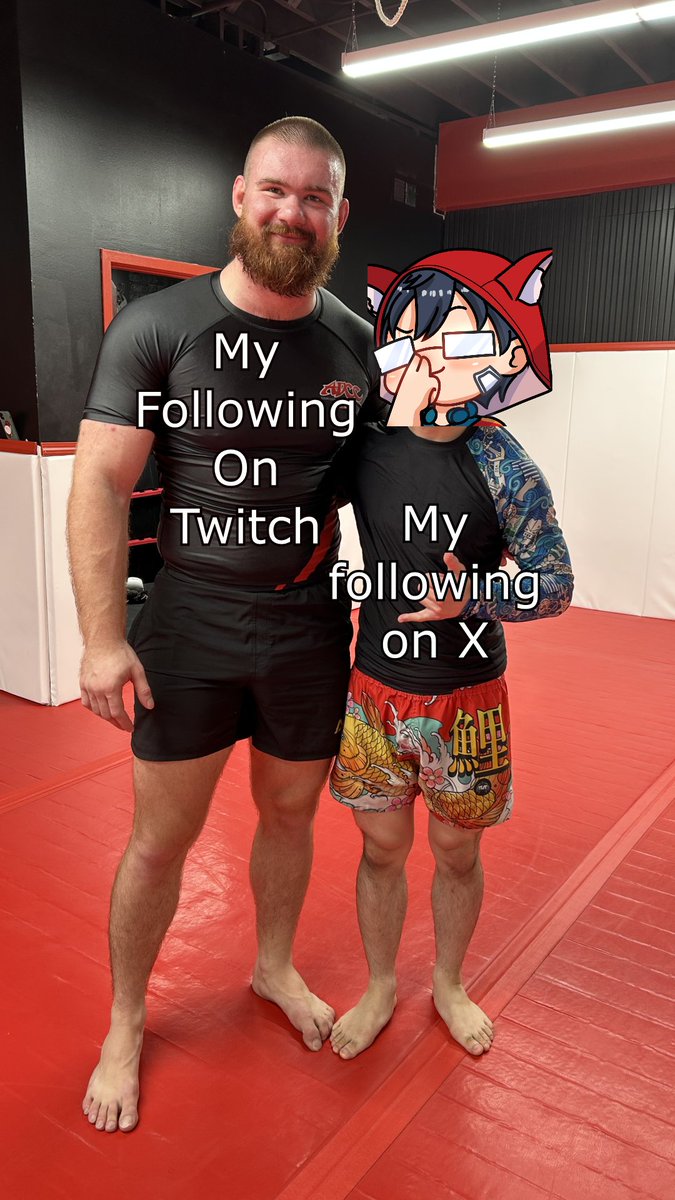 How does one grow on Twitter/X? Genuine question, lol