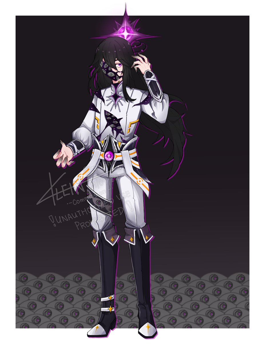 KleinRime tweet media