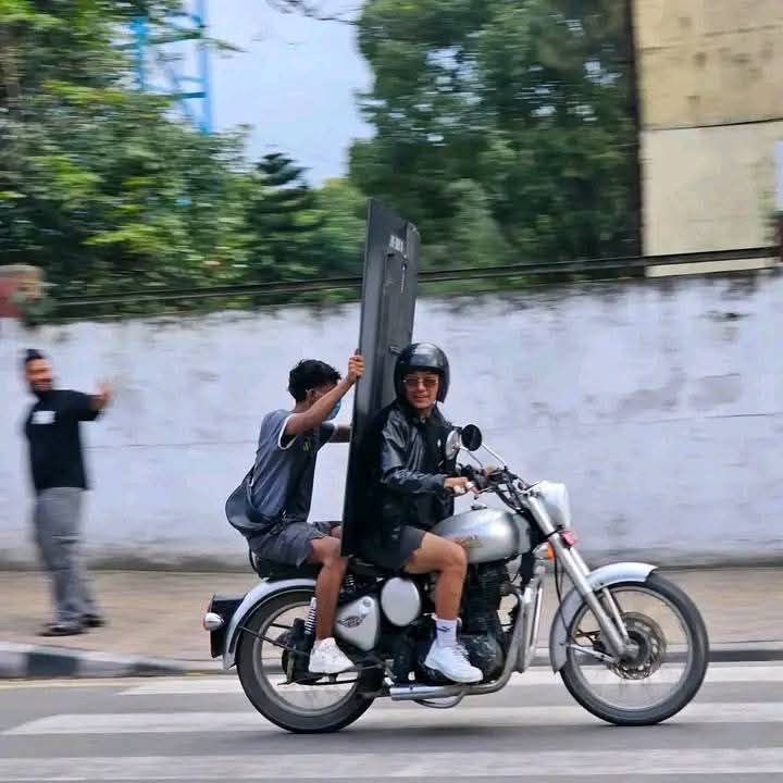 स्यावास् !! भन्दा हुन् है बा-आमाले