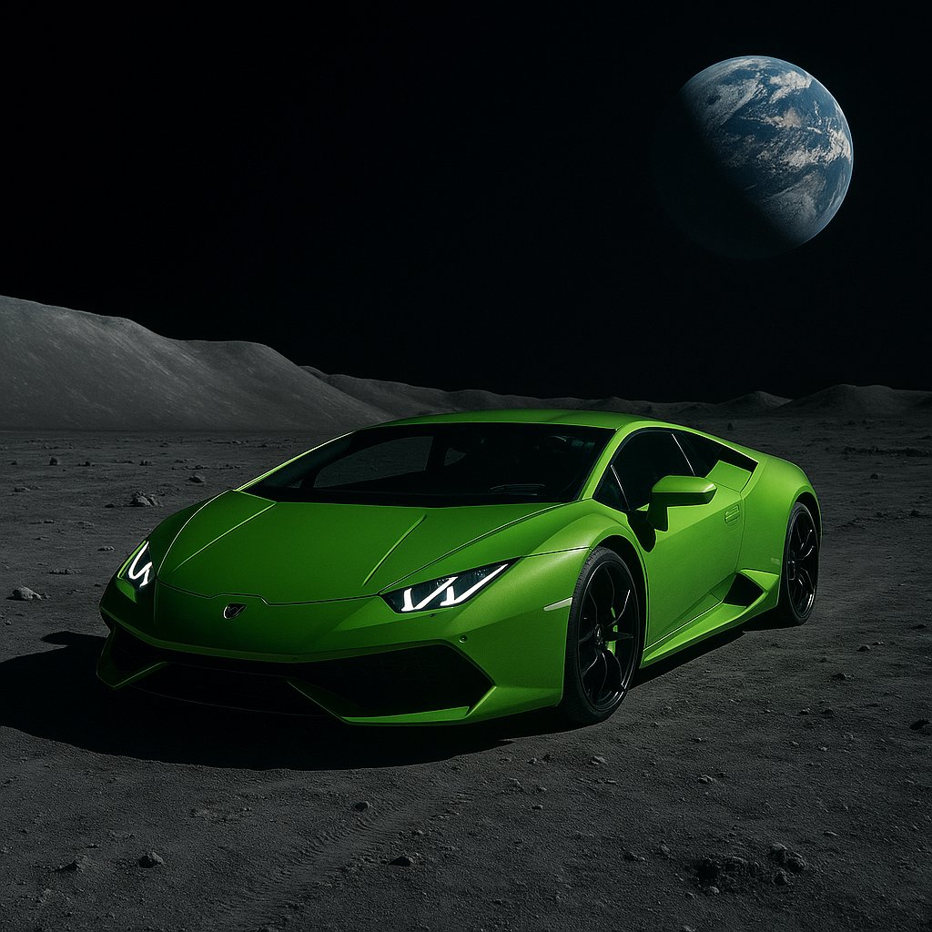 wlmbocoin's tweet photo. 🌞🚗 Good morning LamboFam!
Every day holding WenLamboCoin ($LMBO) is another mile closer to the moon 🌕🚀

💎 Stay strong, stay united, and keep fueling the rocket.
👉 Buy now: https://t.co/NiFUW3UDus
📜 Contract: HGEwdTWHYaGf9hJszqguPreLzHpWf3fQKNxdakKCmoon
Follow 👉 @wlmbocoin https://t.co/wu15F8TGcf
