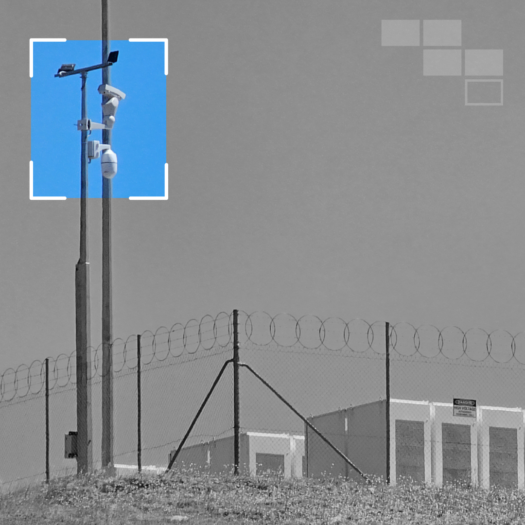 Undetected faults or issues at BESS facilities can result in catastrophic failures that are more significant than at a typical substation.

Learn how Touchless™ Monitoring solutions can be deployed at BESS facilities: bit.ly/3E1bQ9I

#swi
#renewableenergy
