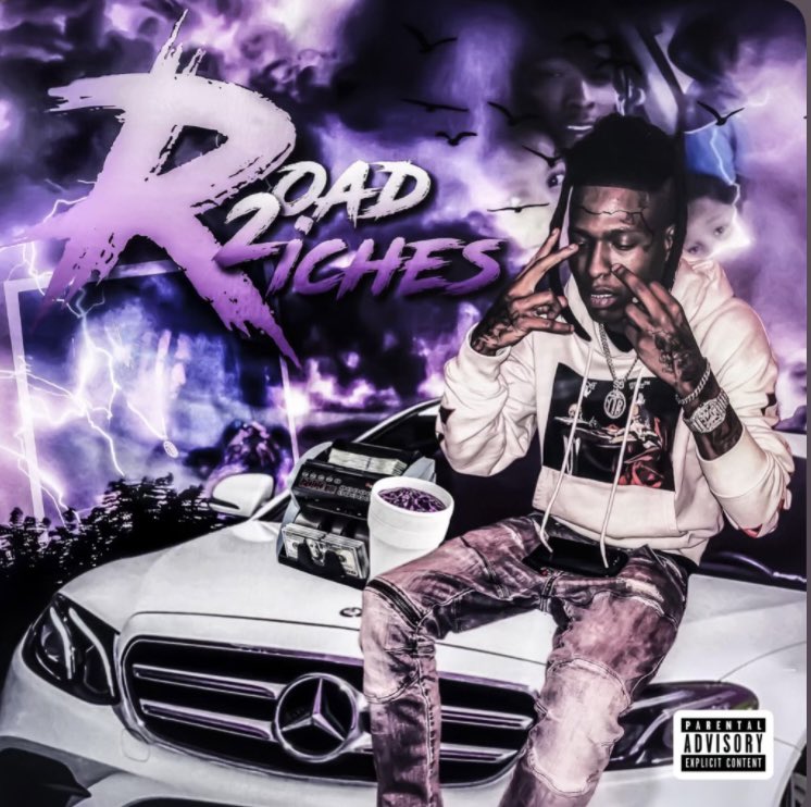 $KY HENDRIX tweet media