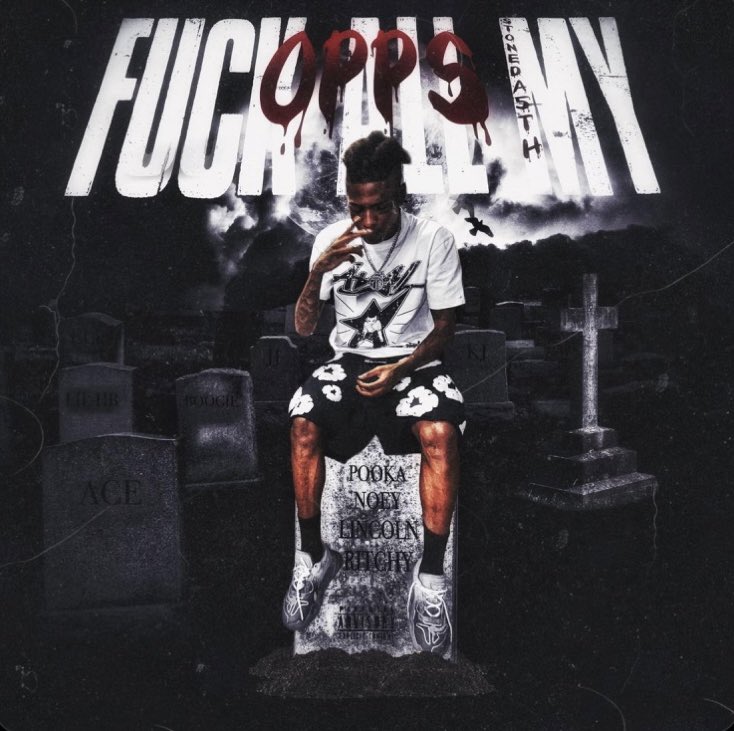 $KY HENDRIX tweet media