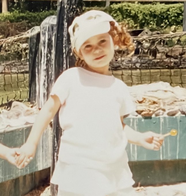 esa chiquitita hoy esta nominada a los Martín Fierro🥺💘Qué orgullo verte cumplir tus sueños <a href="/lolaabraldes/">Lola</a> te amo siempre❤️