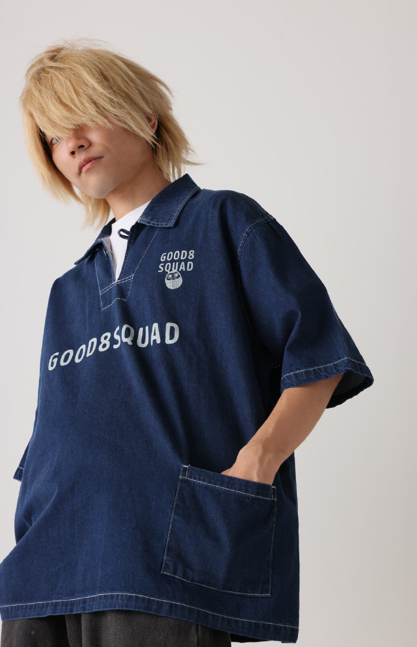 Good 8 Squad / G8S 🎱 on X: 