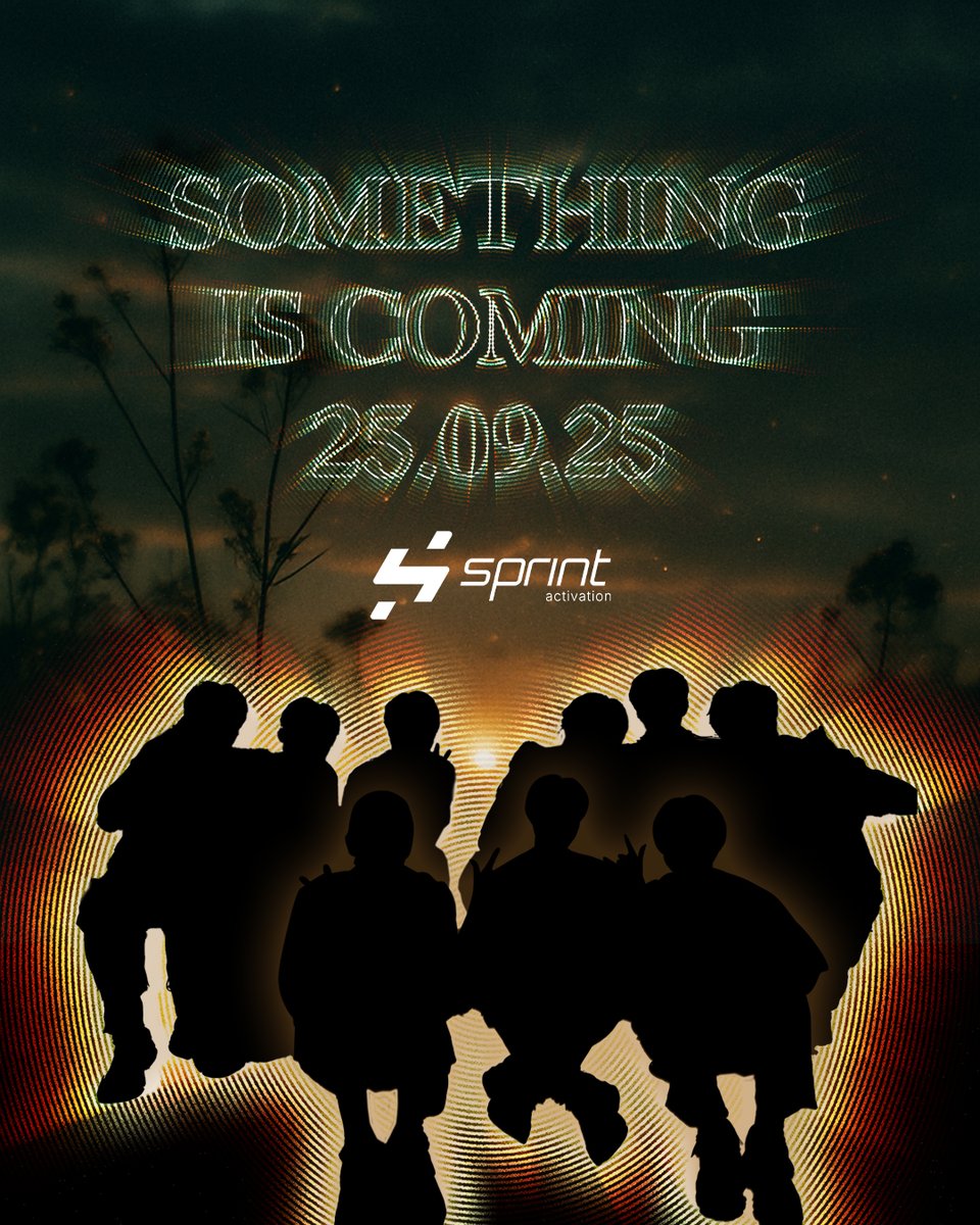 Sprint Activation tweet media