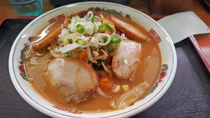 なお私のお昼はコレです 