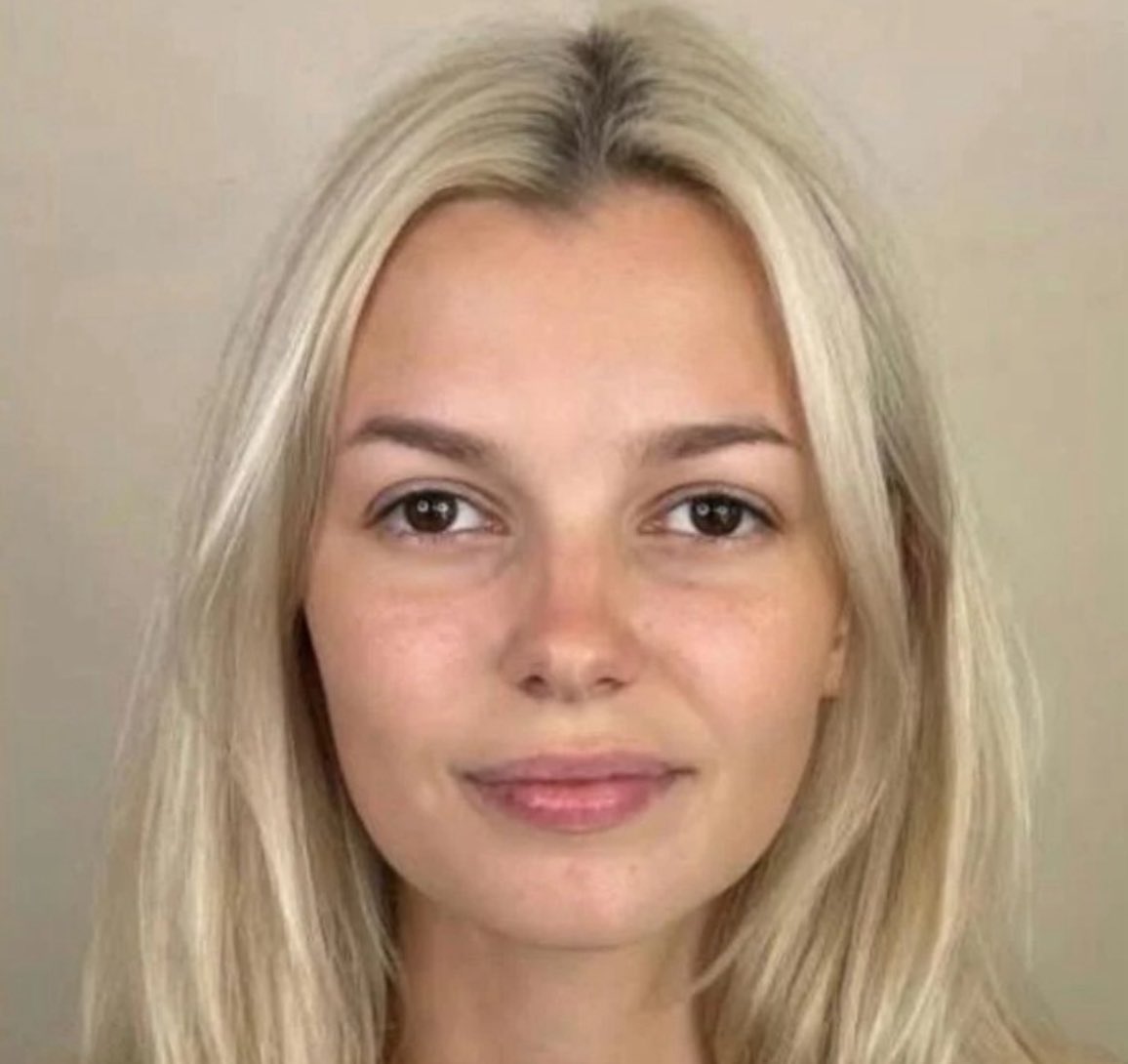 Say her name.  Iryna.  Zarutska.

My family and I encountered Iryna at Zeppedie’s recently.  I remember sitting at one of the two tables inside and wondering about her accent.  I remember my little girls commenting about her being so pretty.  We didn’t know her name then, but we