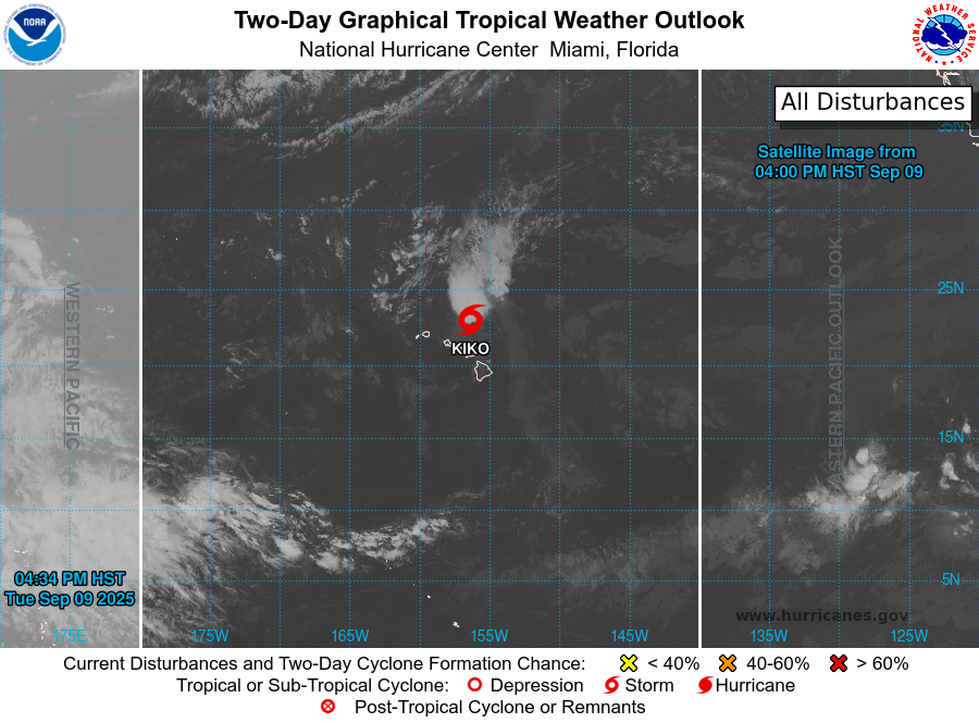 Muvyuiharuka's tweet image. Tropical Storm #11E #Kiko

NHC. 2025.09.10. UTC 00:00Z 35kts 🐱 1008hpa