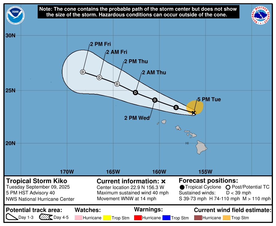 Muvyuiharuka's tweet image. Tropical Storm #11E #Kiko

NHC. 2025.09.10. UTC 00:00Z 35kts 🐱 1008hpa