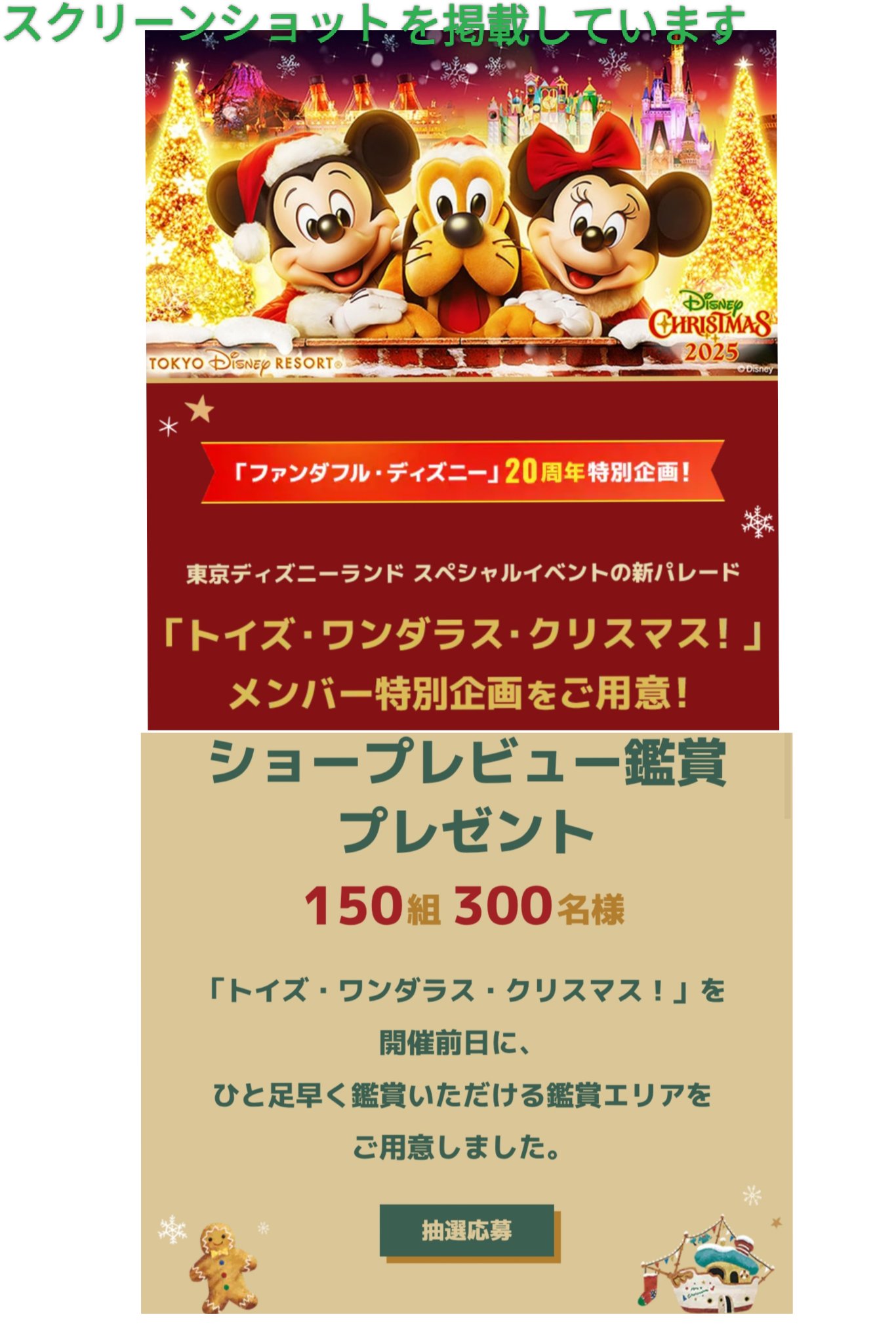 【TDRファン必見/非売品】PASS on the DREAM TDRファン必見/非売品】PASS on the DREAM TDRファン必見/非売品