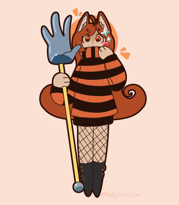 stem (•˕ •マ.ᐟ tweet media