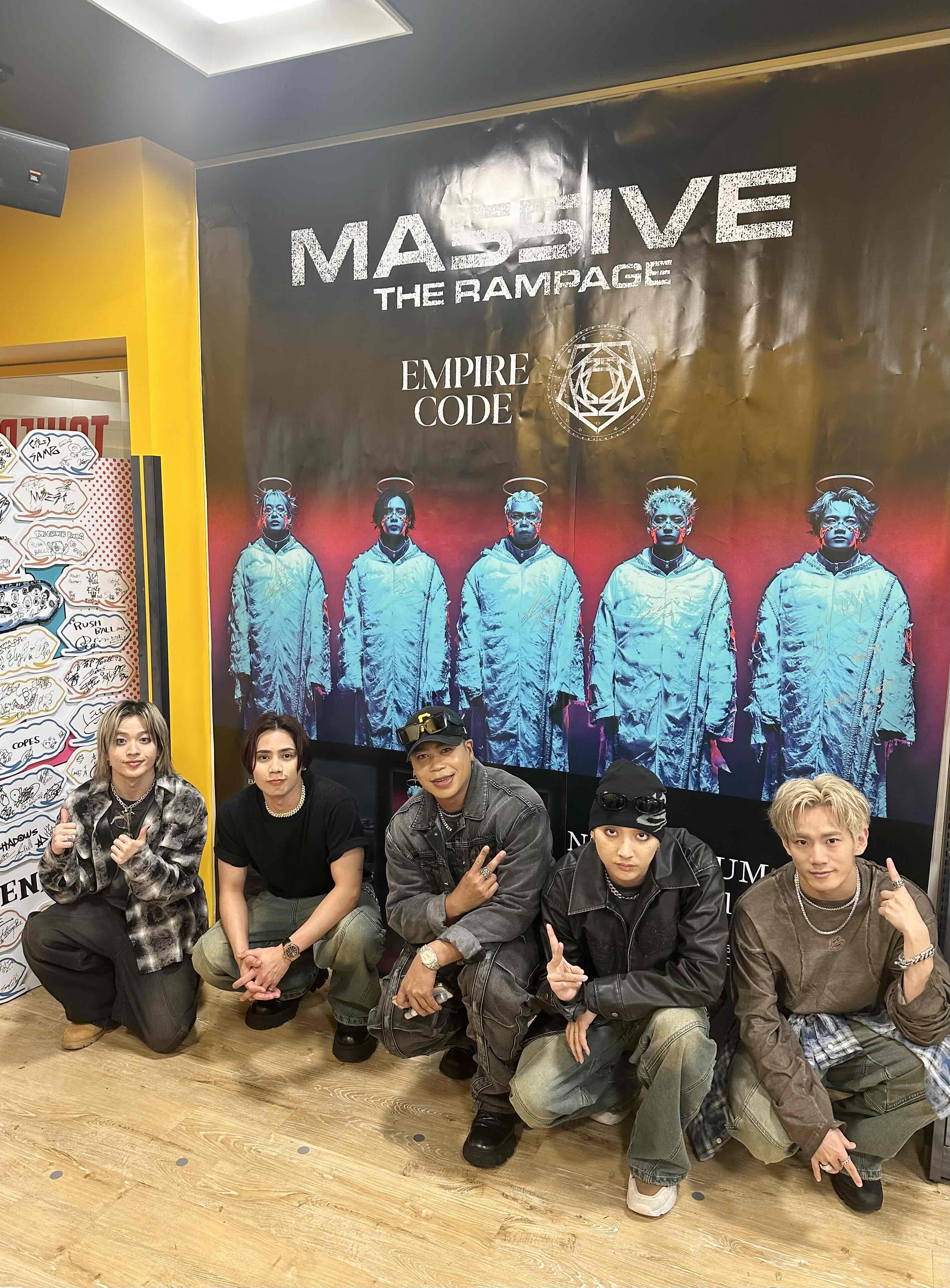 タワーレコードなんばパークス店 on X: 