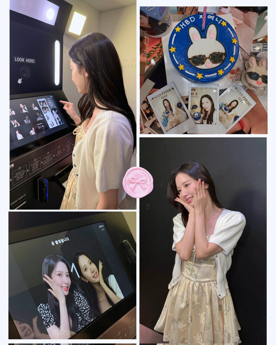 JIYEON (@KIMNBONA) / Posts / X