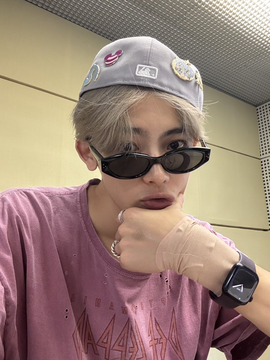 NOA <a href="/noamusic_japan/">NOA</a> がアジアのトレンドをお届けする「NOA's ASIAN TREND」✈

先週に引き続き音楽プロデューサー・ラッパーのシン・ウィスさんをお迎え！
今週は初心者オススメの「韓国ドラマ」を教えていただきました📺

番組の感想は #ノアトレ で🤲
radiko.jp/r_seasons/1002…

#NOA #JFN