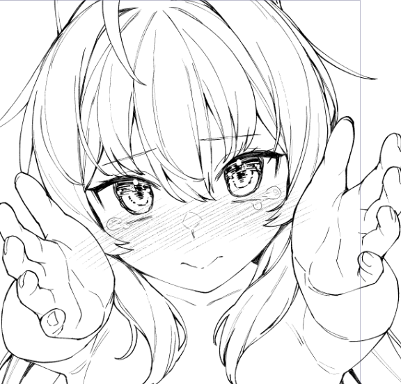 だこちて妹( ˘ω˘ ) 