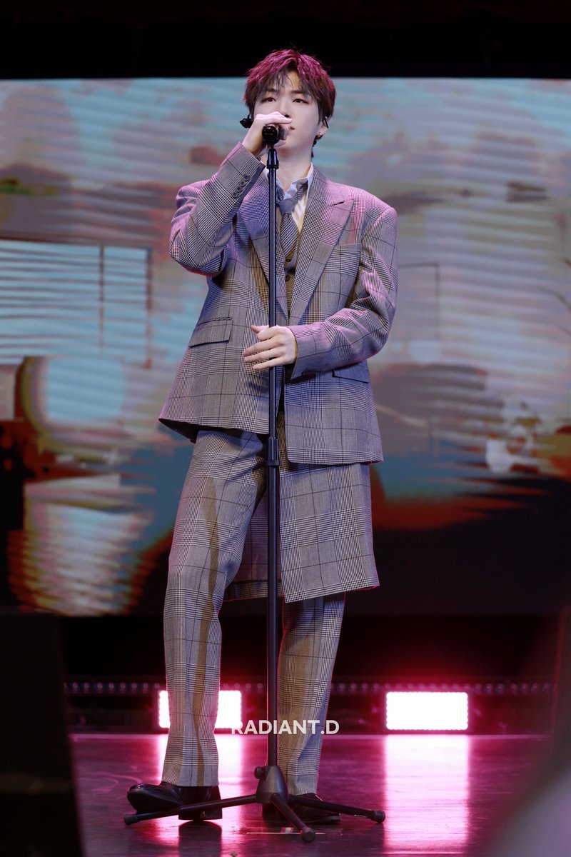 250909 KANGDANIEL CONCERT <ACT : NEW EPISODE> IN INDIANAPOLIS
- Preview

#강다니엘 #KANGDANIEL
#姜丹尼尔 #カンダニエル #คังแดเนียล