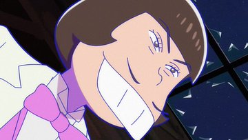 おそ松さん(第4期) 第10話