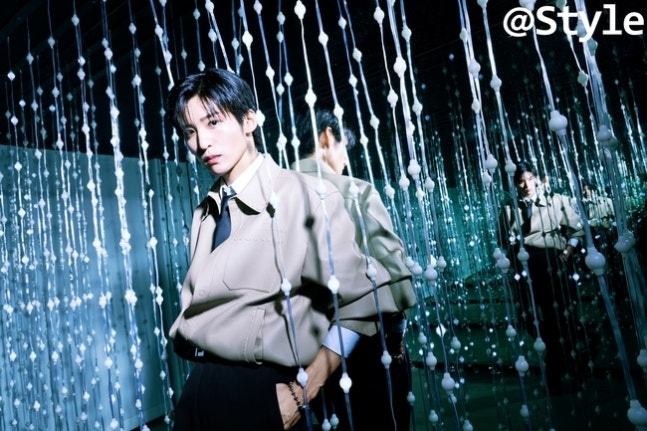 Snow Man 目黒蓮、韓国は3回目の訪問 「韓国に来るたびに新しい刺激を