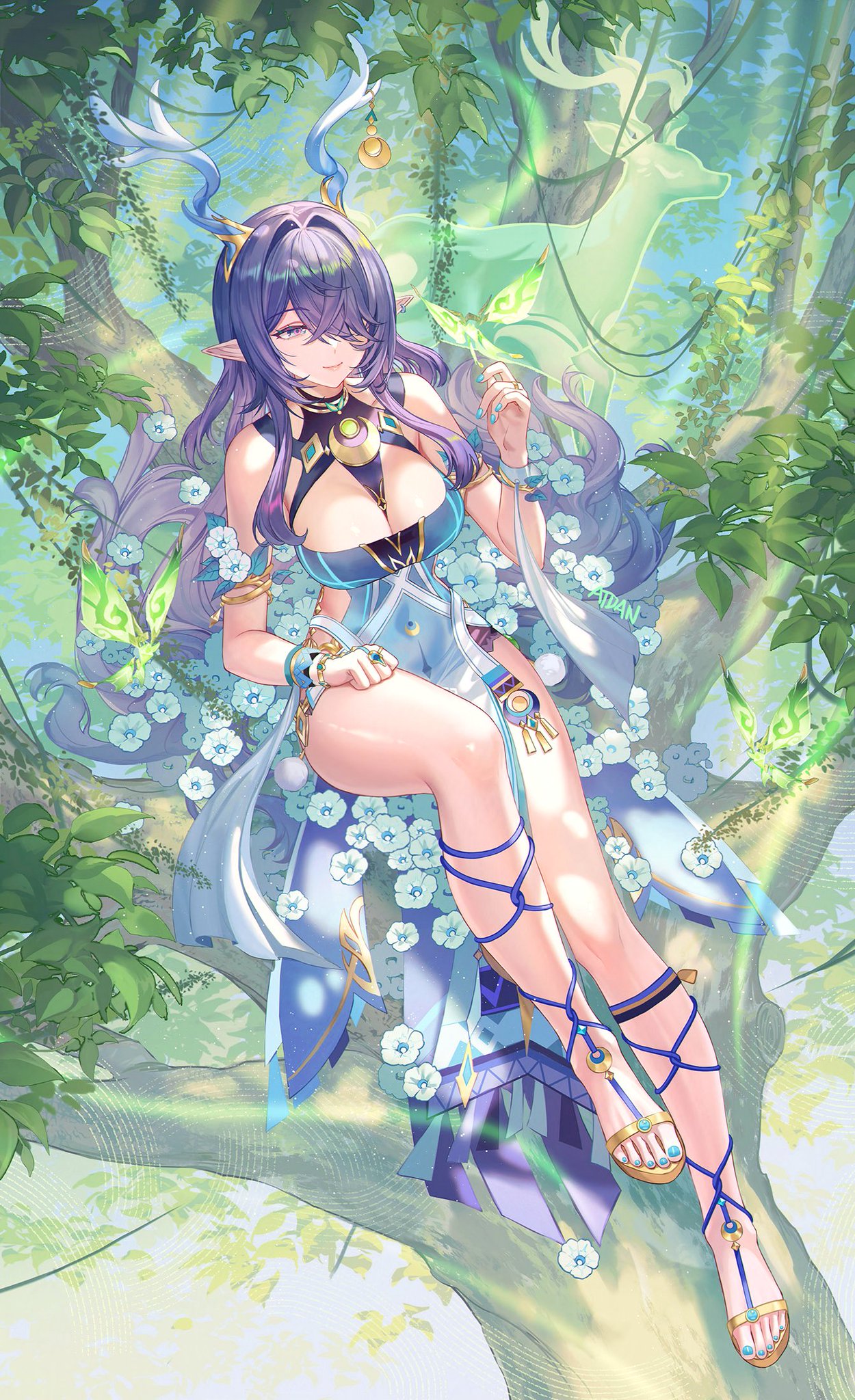 投稿の画像