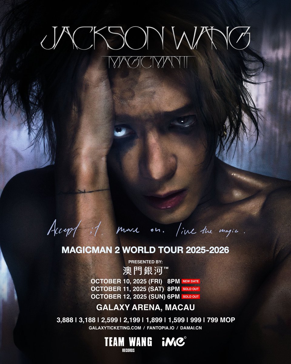 TEAM WANG records tweet media