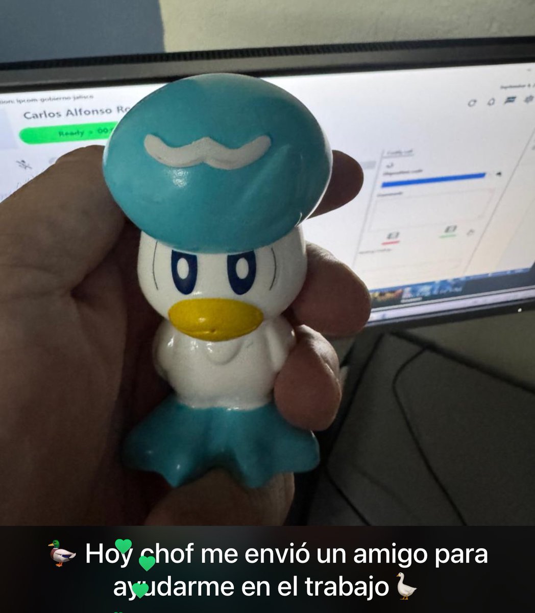 CharlesBehavior's tweet image. Emotional support #Pokemon