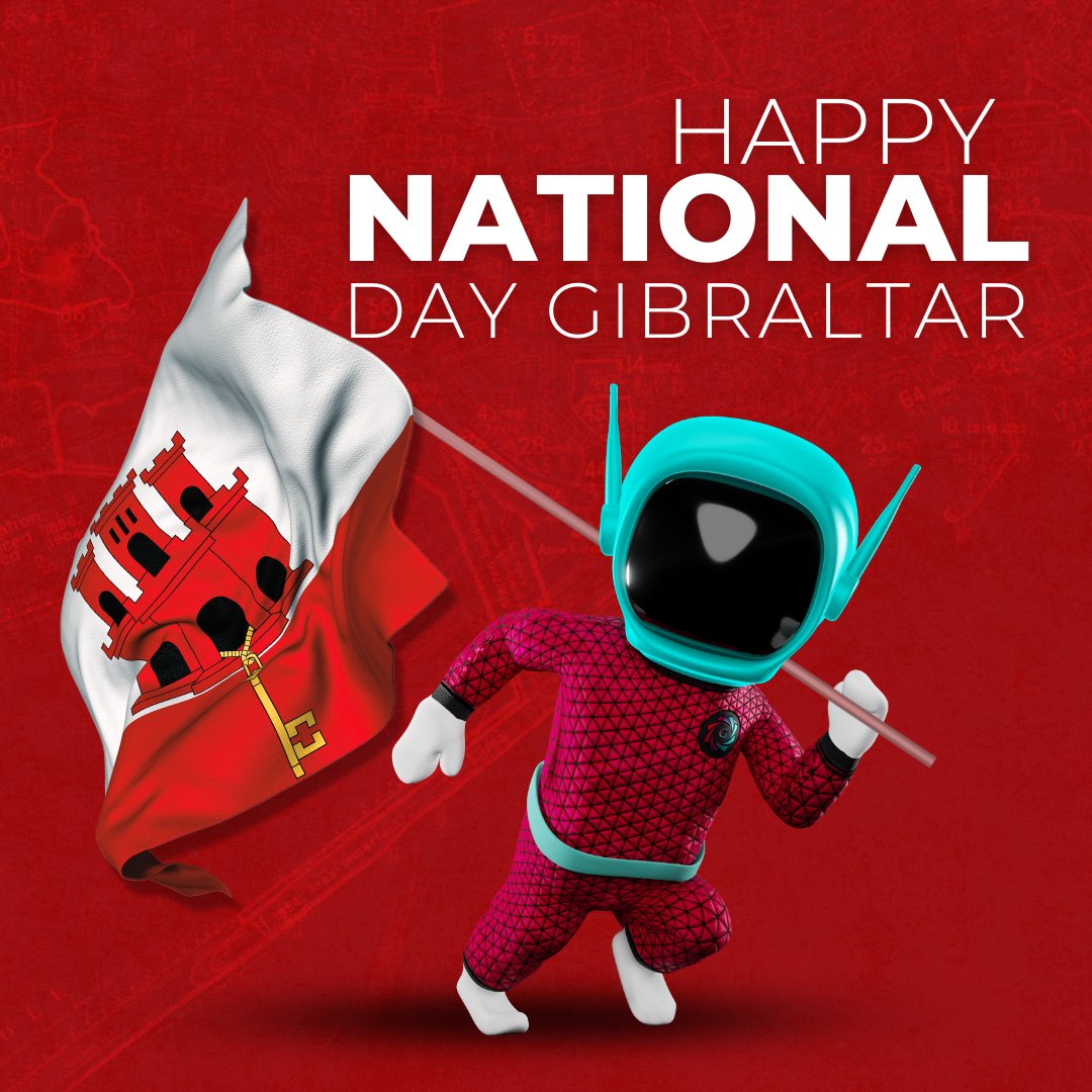 Wishing everyone a joyful and proud National Day! 🎉 Let's celebrate the spirit of unity, heritage, and the vibrant community that makes our nation so special. 

Happy National Day from all of us at Gibfibre! 🇬🇮❤️ 

#NationalDay #ProudToBeGibraltarian #Gibfibre