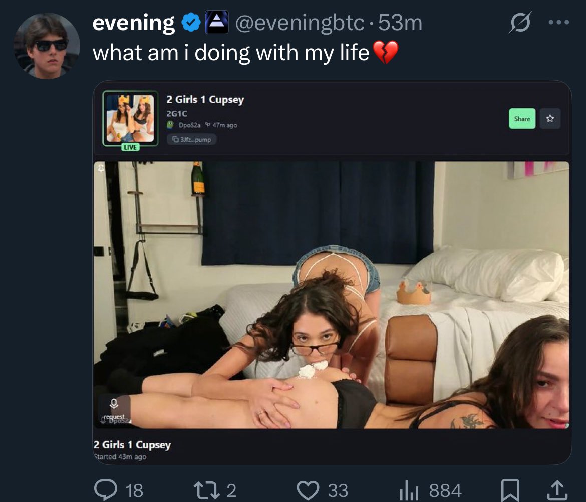 Based Dom NiggaButt/Acc (@based_d0m) on Twitter photo 