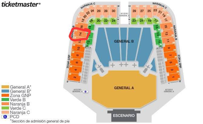 eloyobregon_'s tweet photo. Alguien que venda boletos para #OasisLive25 #EstadioGNP en esta zona ? https://t.co/4yYmgI5PMZ