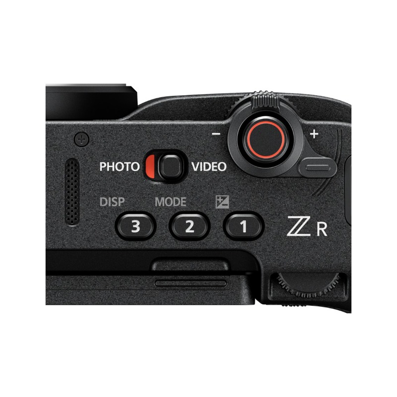 nikon_chan's tweet photo. ／
📢【発表】ZR｜Z CINEMA
Nikon×RED
その先が見たいんだ。
＼

ワンオペを極めたシネマカメラ。
・R3D　NE内部収録
・「シネマティック動画」モード搭載
・32bit float録音対応
・優れた静音性と放熱性を実現するファンレス設計
・4.0型大画面モニター
・質量約630g
など

🔗詳細は画像をタップ！