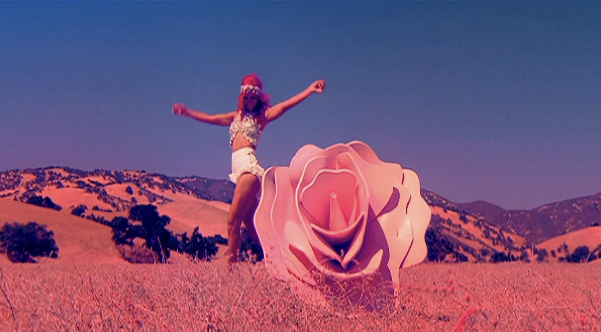 PopCrave's tweet photo. 15 years ago today, Rihanna released “Only Girl (In The World).” https://t.co/V48zcgqlN4