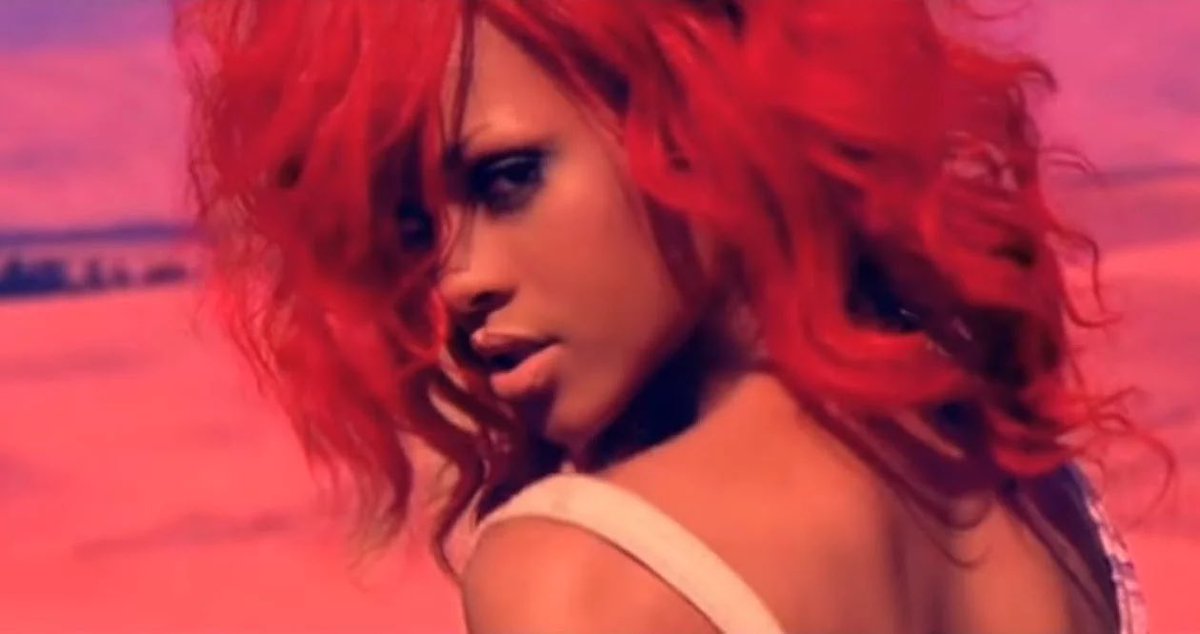 PopBase's tweet photo. 15 years ago today, Rihanna released ‘Only Girl (In The World).’ https://t.co/Yx6N2EHLQn