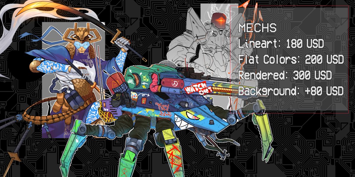 @skycrime.bsky.social (Comms Open) tweet media