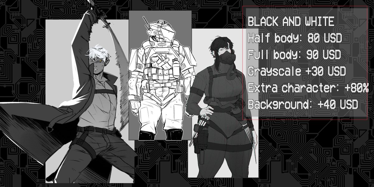 @skycrime.bsky.social (Comms Open) tweet media