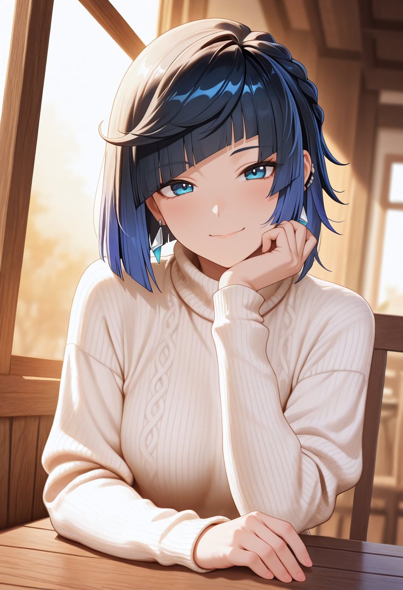 3YelanM1's tweet photo. Yelan Medici
20 años
Una simple trabajadora de oficina
#freerol
#lewd
#nolewd https://t.co/XEuKO4L7QH