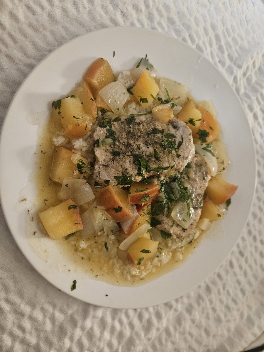 This is what happens when Tax doesn't know what to cook so he makes shit up.