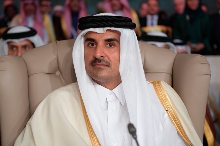The Top 10 (@toptenrank_) on Twitter photo BREAKING –
Iranian Media says, No one should ever trust US
"Qatar gave Trump a $400 million Boeing jet in May. And in return,Trump approved Israeli airstrikes on its capital" BREAKING –
Iranian Media says, No one should ever trust US
"Qatar gave Trump a $400 million Boeing jet in May. And in return,Trump approved Israeli airstrikes on its capital"