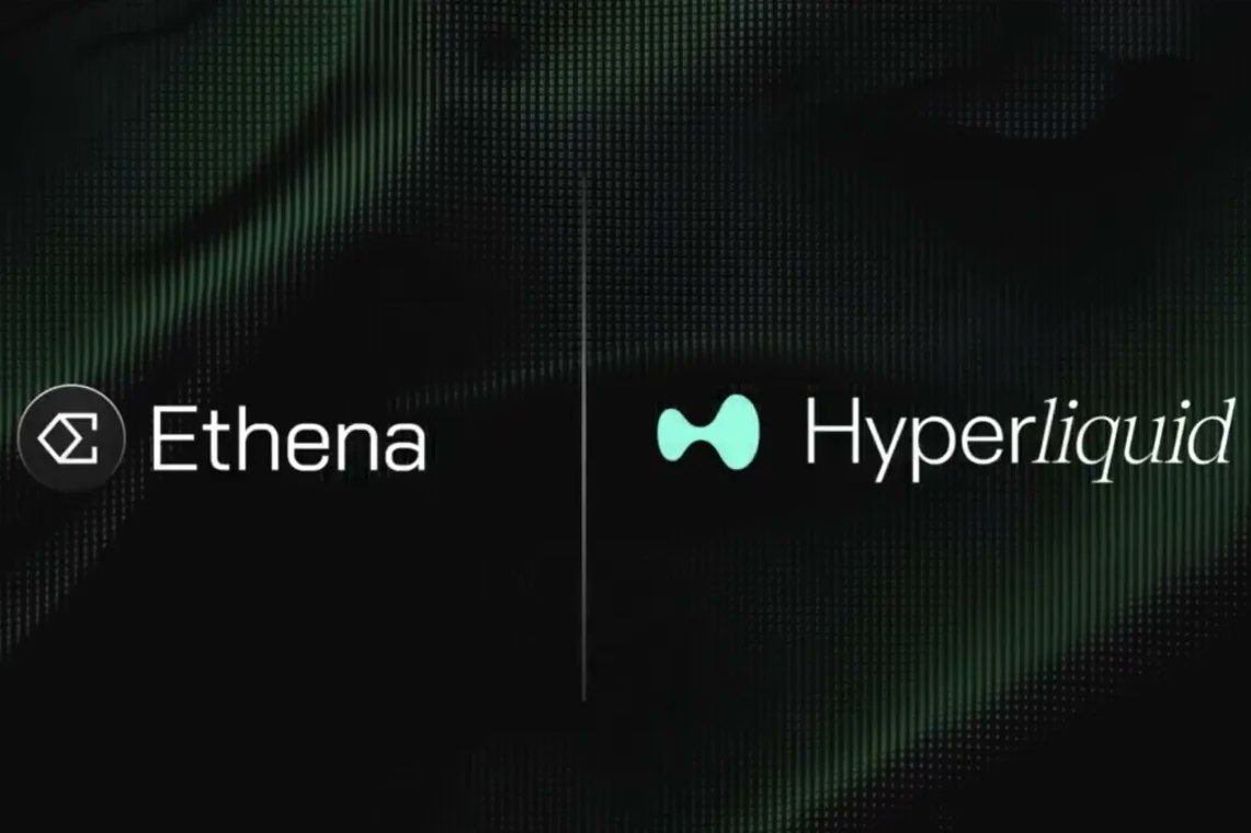 LATEST: $ENA | <a href="/ethena/"></a> becomes the 6th contender for Hyperliquid's $USDH stablecoin bid, pledging to return 95% of reserve revenue to the community, cover migration costs from $USDC to $USDH and committed at least $75M in ecosystem incentives.