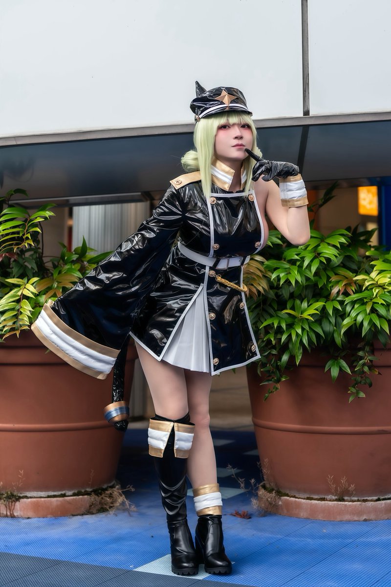 煙-𝒆𝒏𝒏-🚬𝙉𝙚𝙭𝙩 ︎ ⇝未定 (@uni_monyafu) on Twitter photo 