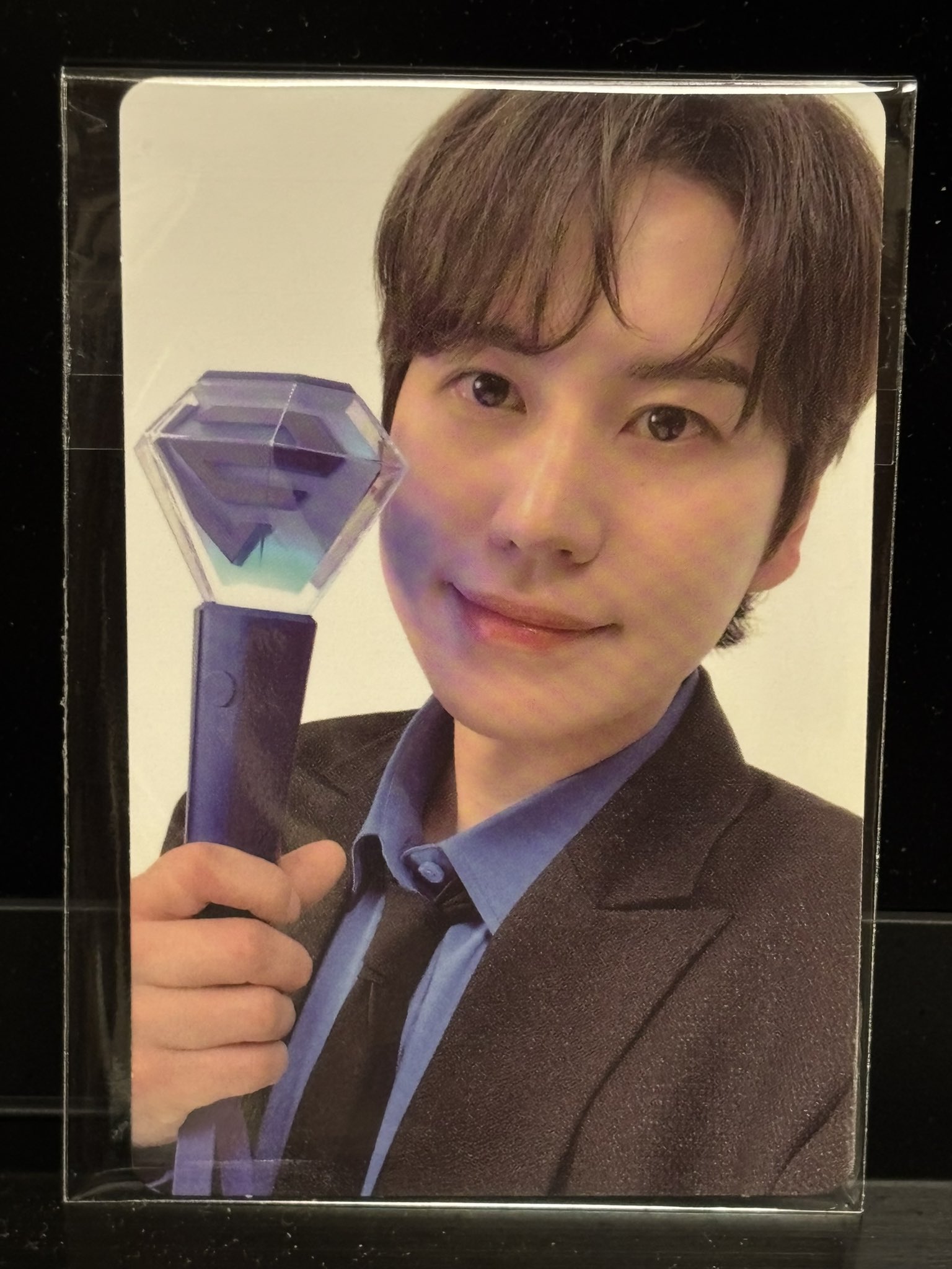 SUPERJUNIOR SJ ペンライト SP ドンへ トレカ SUPERJUNIOR SJ ペンライト SP ドンへ トレカ - メルカリ